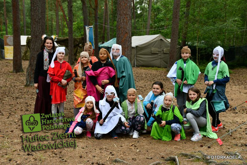 Dzień 4 - wtorek, 02.07.2019